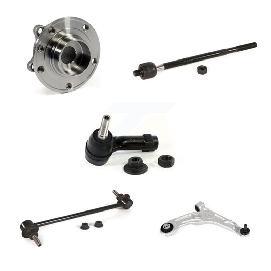 Wheel Bearing Hub Assembly Kit-K7T-106426 - Kit.bestparts.ca