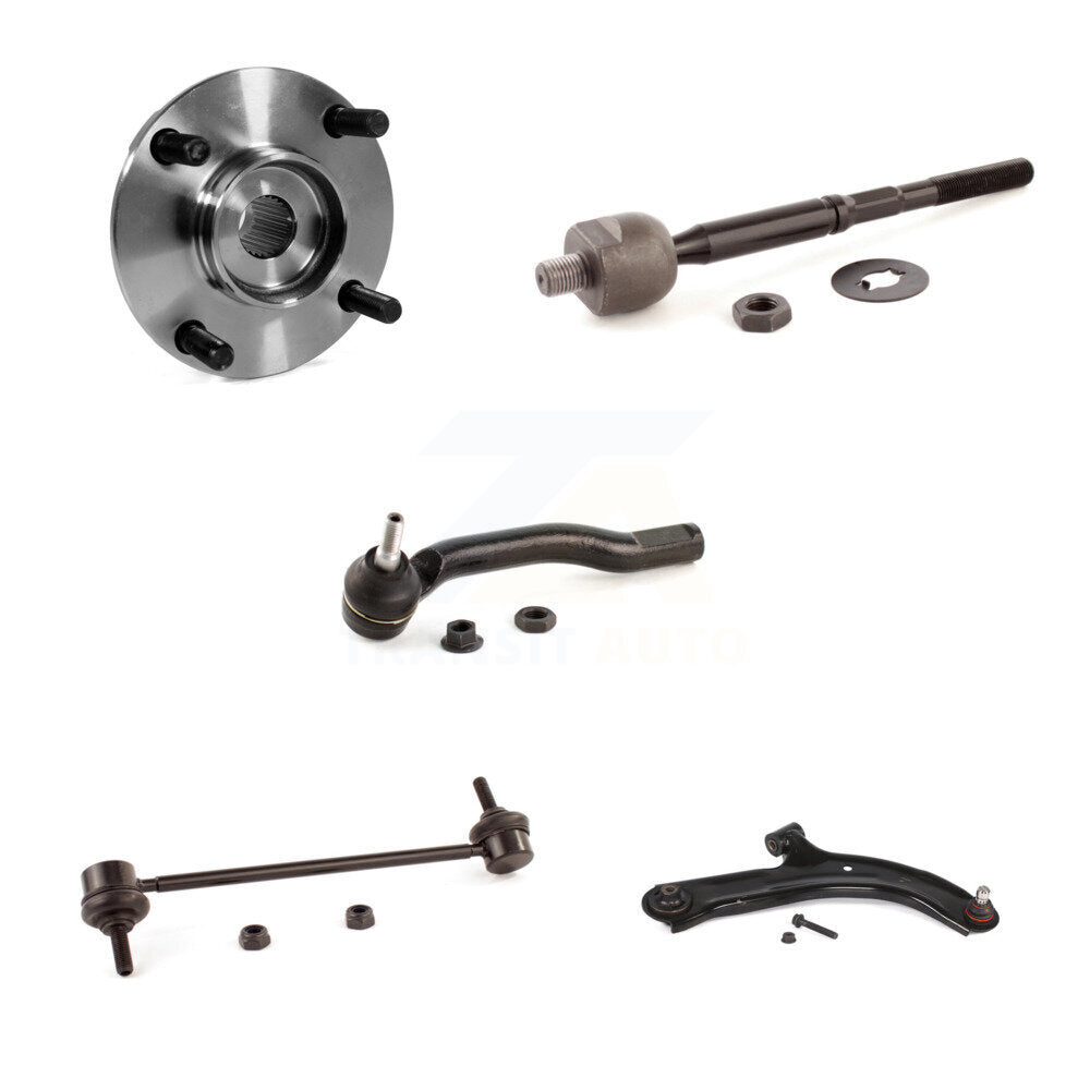 Wheel Bearing Hub Assembly Kit-K7T-106428 - Kit.bestparts.ca Kit.bestparts.ca