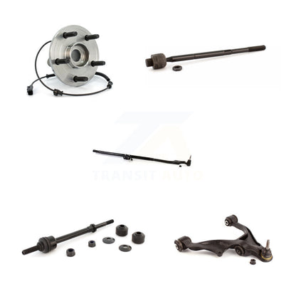 Wheel Bearing Hub Assembly Kit-K7T-106431 - Kit.bestparts.ca