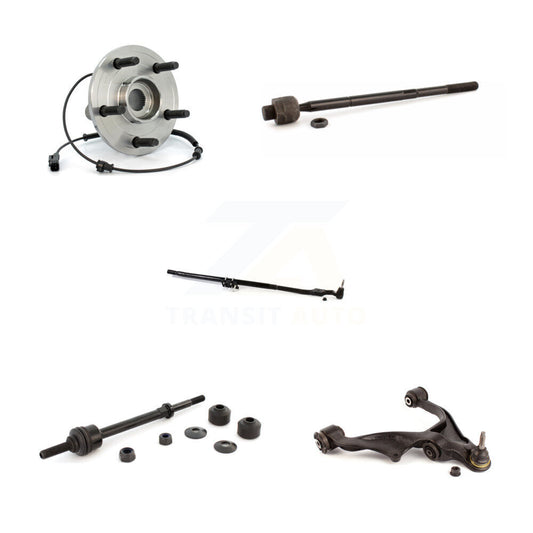 Wheel Bearing Hub Assembly Kit-K7T-106431 - Kit.bestparts.ca