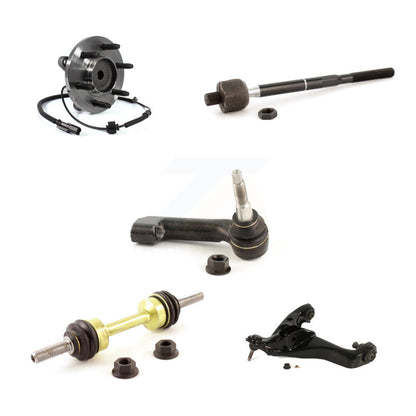 Wheel Bearing Hub Assembly Kit-K7T-106436 - Kit.bestparts.ca