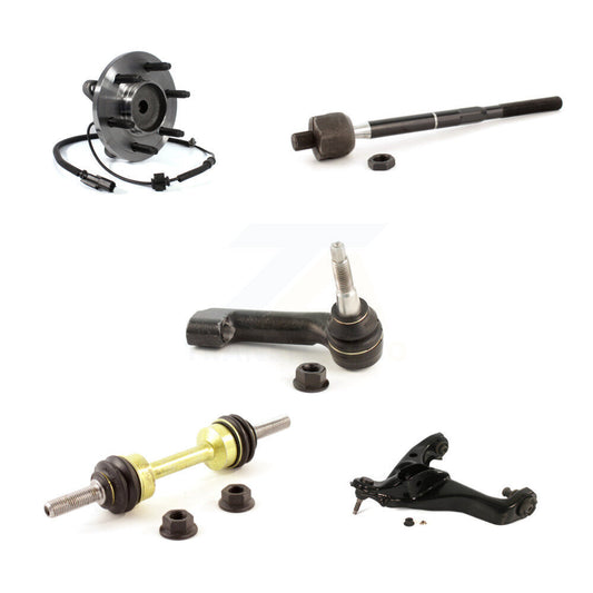 Wheel Bearing Hub Assembly Kit-K7T-106436 - Kit.bestparts.ca