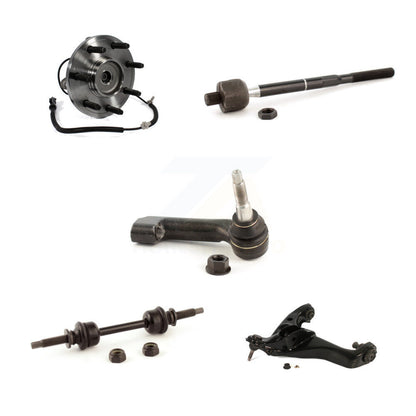 Wheel Bearing Hub Assembly Kit-K7T-106438 - Kit.bestparts.ca