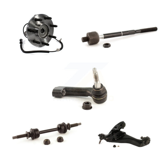 Wheel Bearing Hub Assembly Kit-K7T-106438 - Kit.bestparts.ca