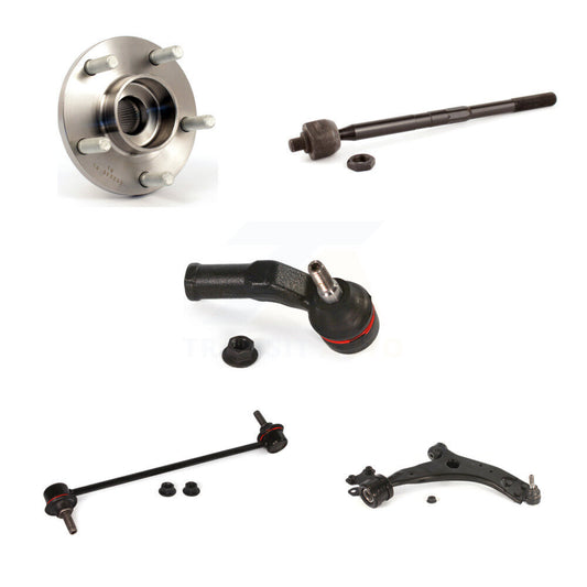 Wheel Bearing Hub Assembly Kit-K7T-106441 - Kit.bestparts.ca