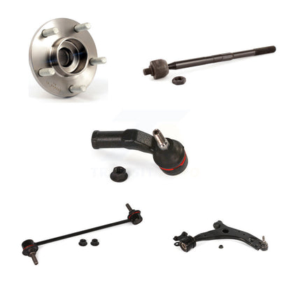 Wheel Bearing Hub Assembly Kit-K7T-106443 - Kit.bestparts.ca