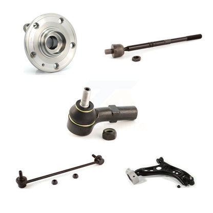 Wheel Bearing Hub Assembly Kit-K7T-106445 - Kit.bestparts.ca
