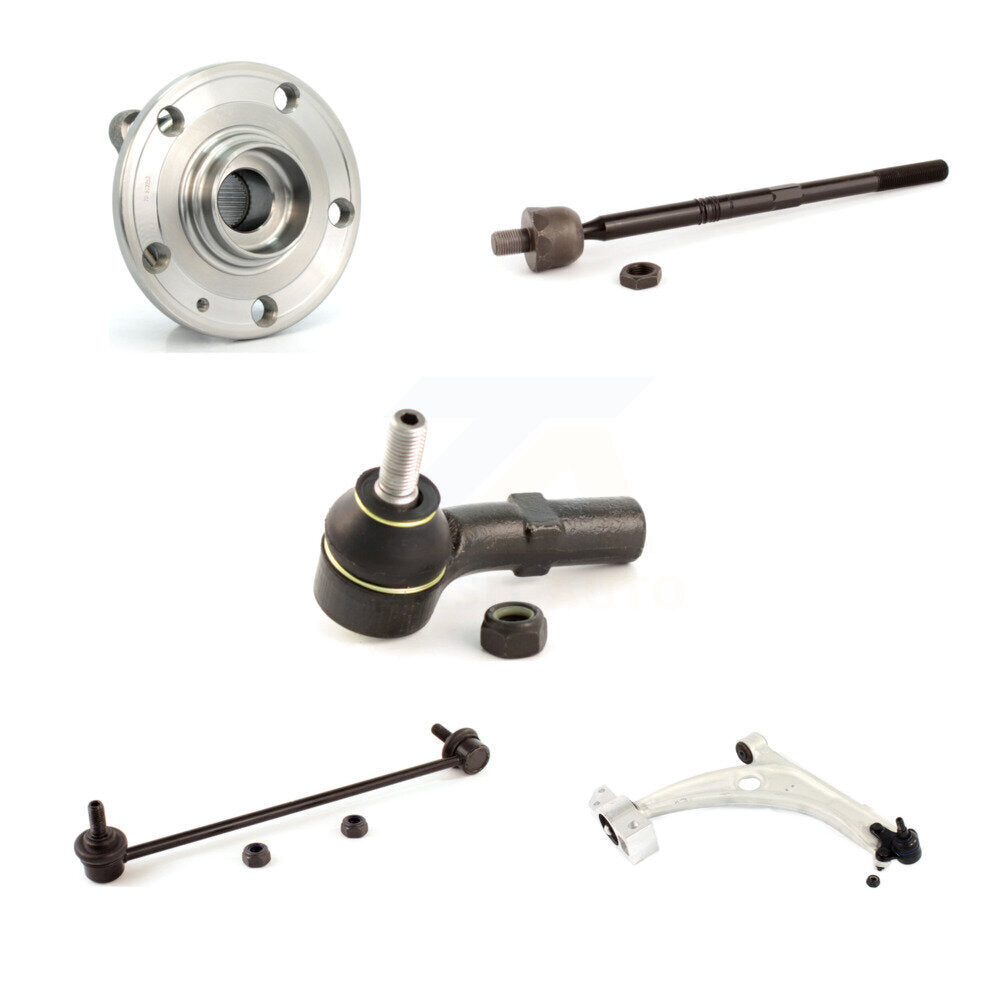 Wheel Bearing Hub Assembly Kit-K7T-106446 - Kit.bestparts.ca