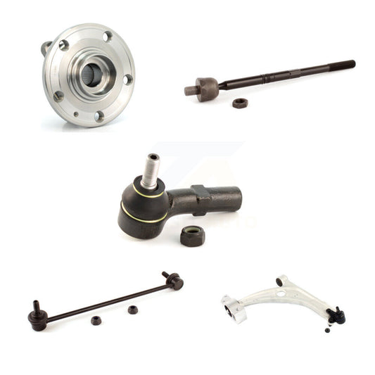 Wheel Bearing Hub Assembly Kit-K7T-106446 - Kit.bestparts.ca