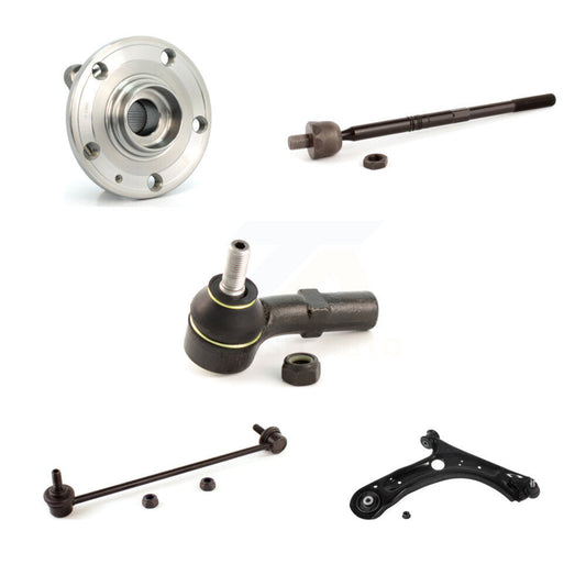 Wheel Bearing Hub Assembly Kit-K7T-106447 - Kit.bestparts.ca
