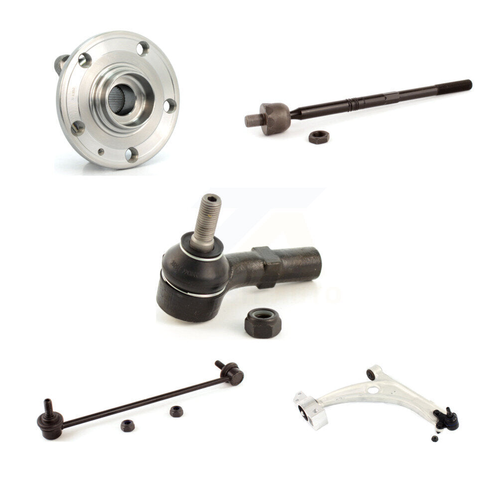 Wheel Bearing Hub Assembly Kit-K7T-106448 - Kit.bestparts.ca Kit.bestparts.ca