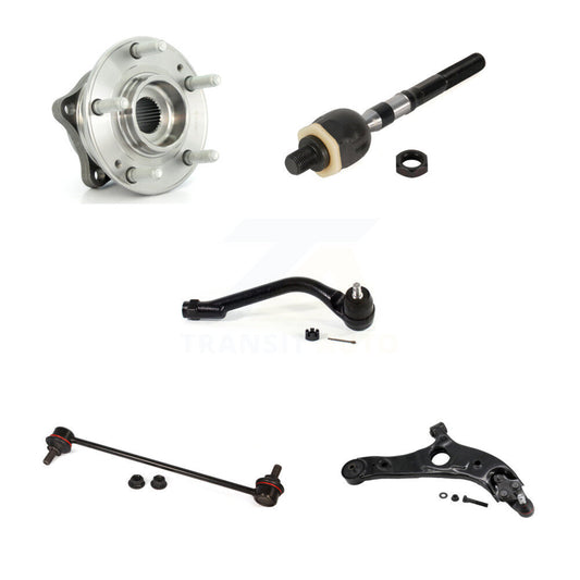 Wheel Bearing Hub Assembly Kit-K7T-106449 - Kit.bestparts.ca