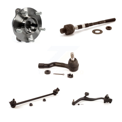 Wheel Bearing Hub Assembly Kit-K7T-106451 - Kit.bestparts.ca