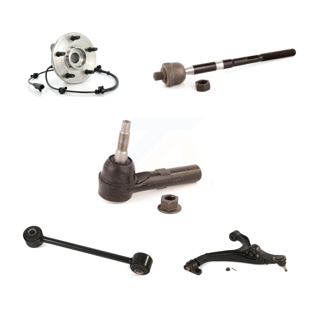Wheel Bearing Hub Assembly Kit-K7T-106453 - Kit.bestparts.ca Kit.bestparts.ca