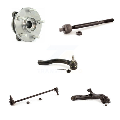 Wheel Bearing Hub Assembly Kit-K7T-106457 - Kit.bestparts.ca