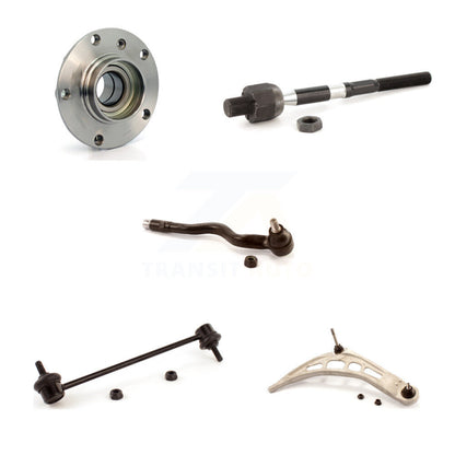 Wheel Bearing Hub Assembly Kit-K7T-106458 - Kit.bestparts.ca