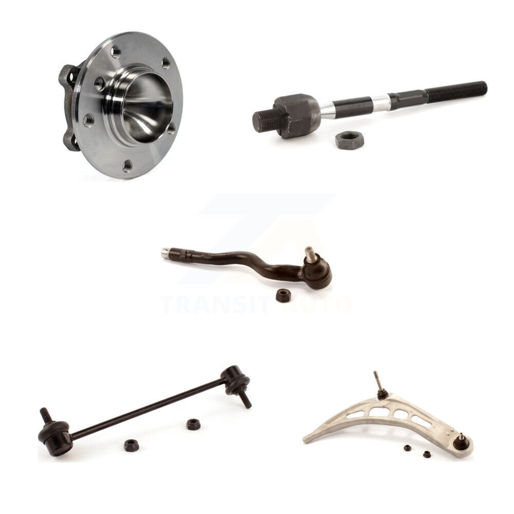 Wheel Bearing Hub Assembly Kit-K7T-106459 - Kit.bestparts.ca Kit.bestparts.ca
