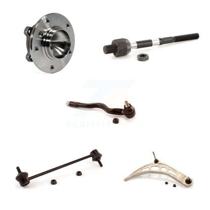 Wheel Bearing Hub Assembly Kit-K7T-106459 - Kit.bestparts.ca