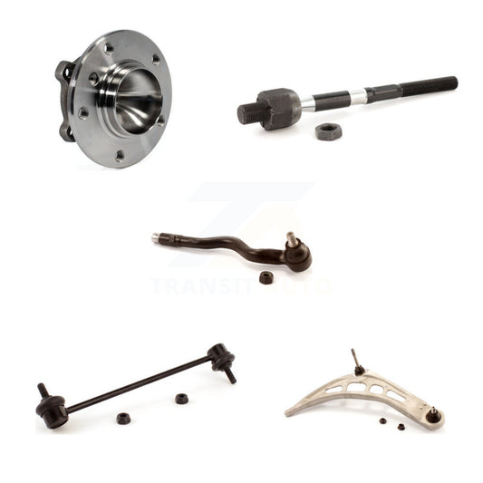 Wheel Bearing Hub Assembly Kit-K7T-106459 - Kit.bestparts.ca