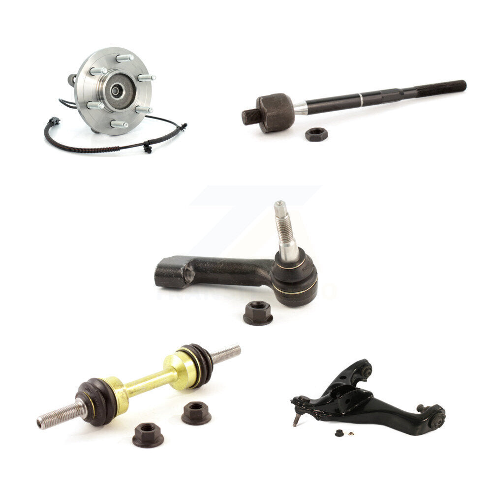 Wheel Bearing Hub Assembly Kit-K7T-106460 - Kit.bestparts.ca Kit.bestparts.ca