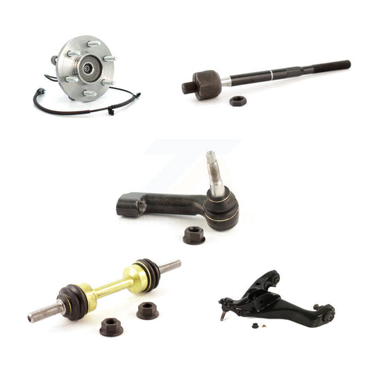 Wheel Bearing Hub Assembly Kit-K7T-106460 - Kit.bestparts.ca