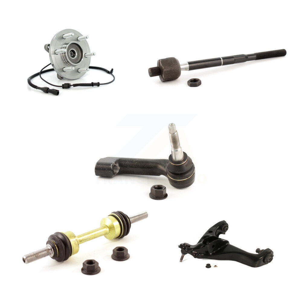 Wheel Bearing Hub Assembly Kit-K7T-106462 - Kit.bestparts.ca Kit.bestparts.ca