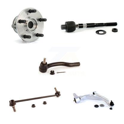 Wheel Bearing Hub Assembly Kit-K7T-106463 - Kit.bestparts.ca
