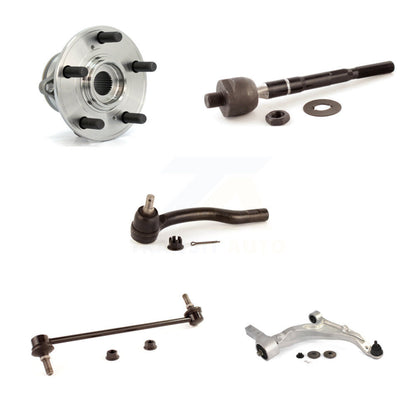 Wheel Bearing Hub Assembly Kit-K7T-106464 - Kit.bestparts.ca