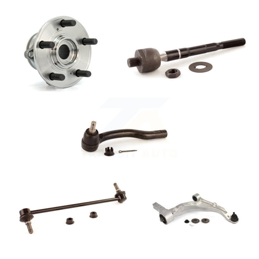 Wheel Bearing Hub Assembly Kit-K7T-106464 - Kit.bestparts.ca