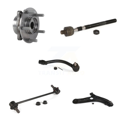 Wheel Bearing Hub Assembly Kit-K7T-106465 - Kit.bestparts.ca