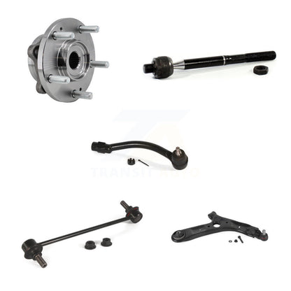 wheel bearing hub assembly-k7t-106466 - Kit.bestparts.ca