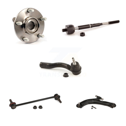 Wheel Bearing Hub Assembly Kit-K7T-106467 - Kit.bestparts.ca