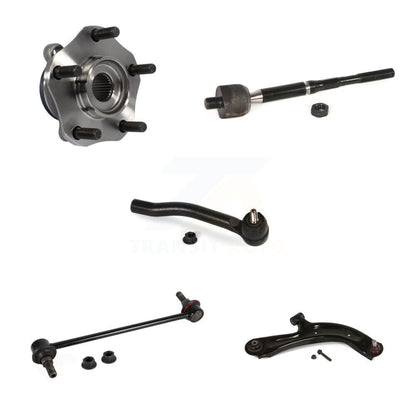 Wheel Bearing Hub Assembly Kit-K7T-106470 - Kit.bestparts.ca