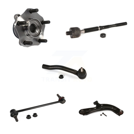 Wheel Bearing Hub Assembly Kit-K7T-106470 - Kit.bestparts.ca