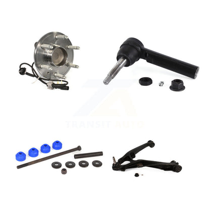 Wheel Bearing Hub Assembly Kit-K7T-106471 - Kit.bestparts.ca