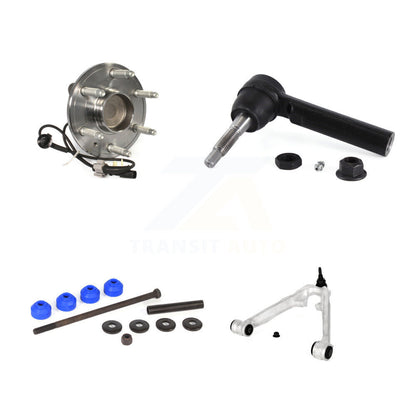 Wheel Bearing Hub Assembly Kit-K7T-106474 - Kit.bestparts.ca