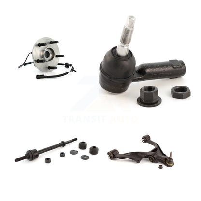 Wheel Bearing Hub Assembly Kit-K7T-106475 - Kit.bestparts.ca