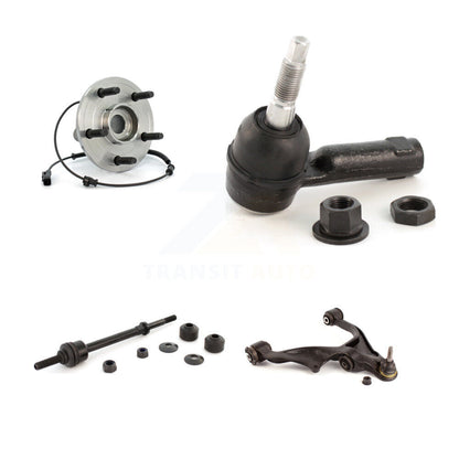 Wheel Bearing Hub Assembly Kit-K7T-106476 - Kit.bestparts.ca