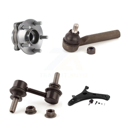 Wheel Bearing Hub Assembly Kit-K7T-106477 - Kit.bestparts.ca