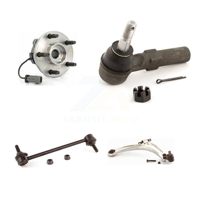Wheel Bearing Hub Assembly Kit-K7T-106490 - Kit.bestparts.ca