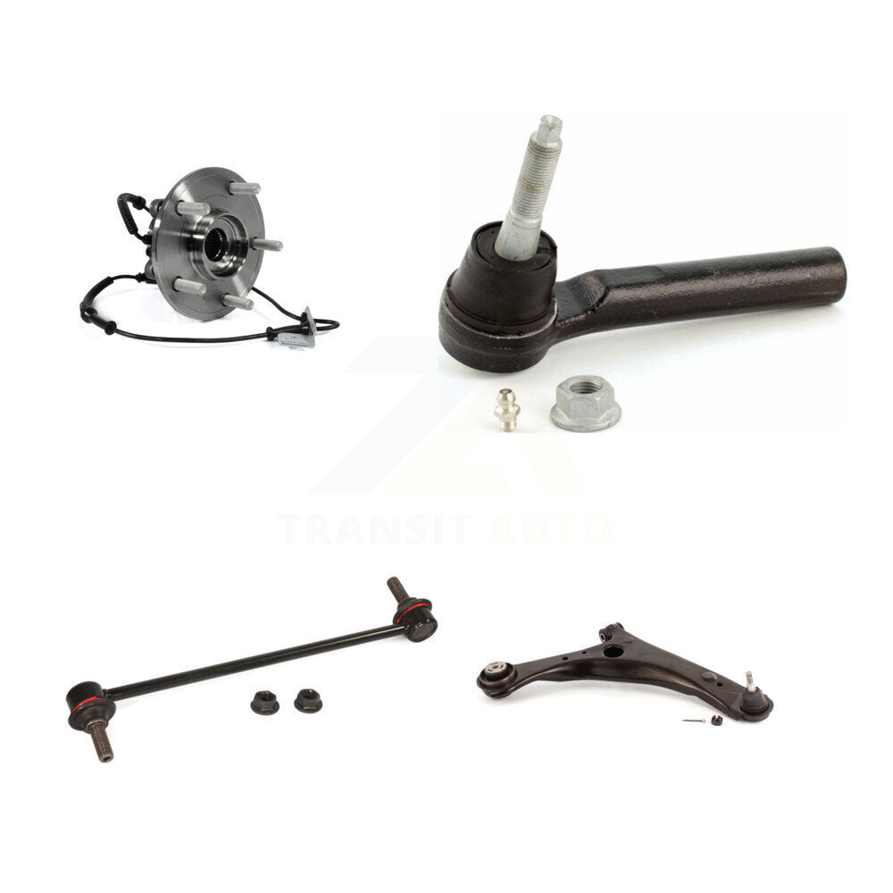 Wheel Bearing Hub Assembly Kit-K7T-106492 - Kit.bestparts.ca Kit.bestparts.ca