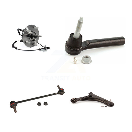 Wheel Bearing Hub Assembly Kit-K7T-106492 - Kit.bestparts.ca