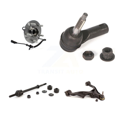 Wheel Bearing Hub Assembly Kit-K7T-106494 - Kit.bestparts.ca