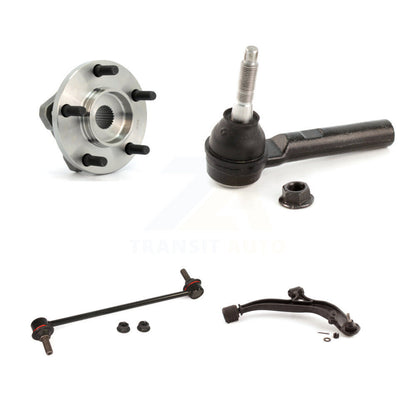 Wheel Bearing Hub Assembly Kit-K7T-106502 - Kit.bestparts.ca