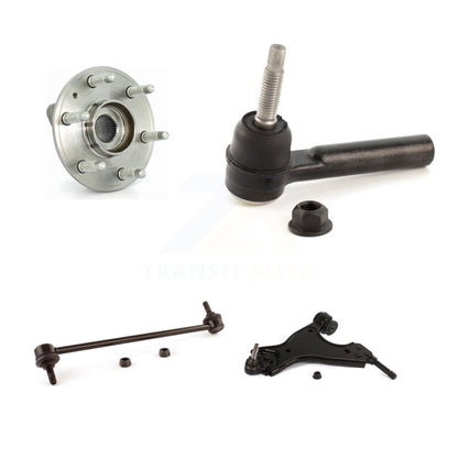 Wheel Bearing Hub Assembly Kit-K7T-106503 - Kit.bestparts.ca