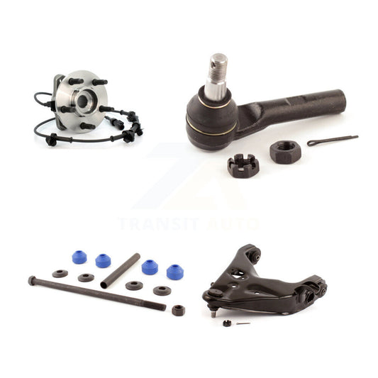 Wheel Bearing Hub Assembly Kit-K7T-106504 - Kit.bestparts.ca