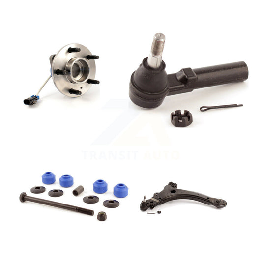 Wheel Bearing Hub Assembly Kit-K7T-106511 - Kit.bestparts.ca