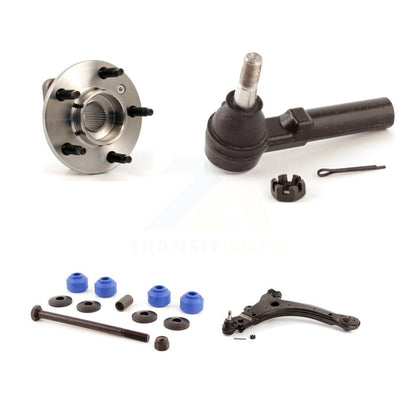 Wheel Bearing Hub Assembly Kit-K7T-106512 - Kit.bestparts.ca