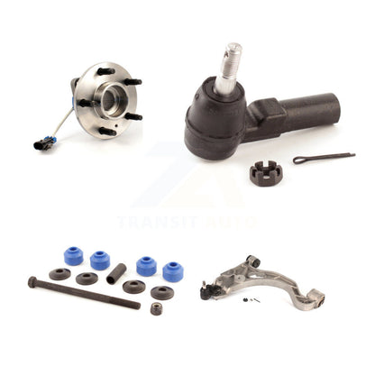 Wheel Bearing Hub Assembly Kit-K7T-106513 - Kit.bestparts.ca