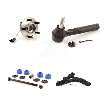 Wheel Bearing Hub Assembly Kit-K7T-106515 - Kit.bestparts.ca